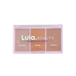 PALETA DE CONTORNOS SMB504 LULA