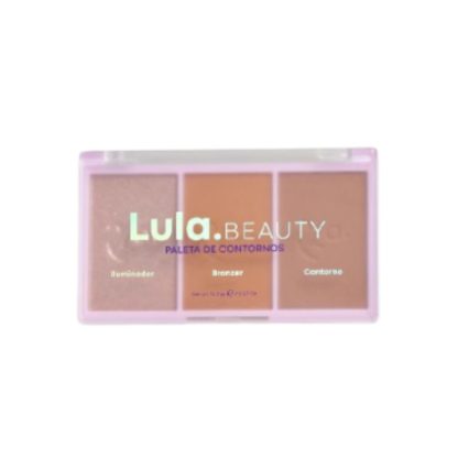 PALETA DE CONTORNOS SMB504 LULA