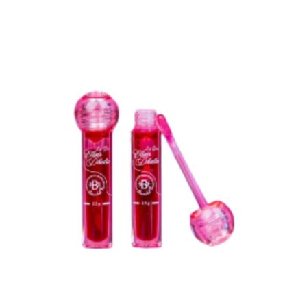 ELIXIR DHALIA NUDE LIP OIL BL-BG1206  BLOOMSHELL - Imagen 2