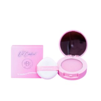 Matificante Bloom Oil Control Bl-Qg934 Bloomshell