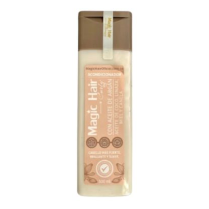 ACONDICIONADOR CANELA 500ML MAGIC HAIR THERAPY