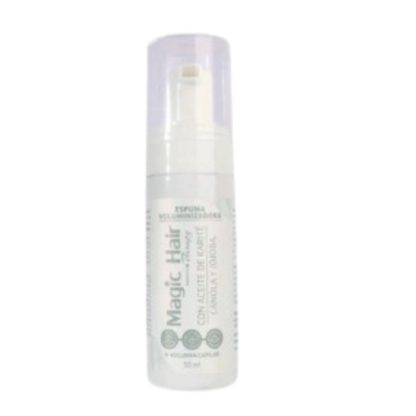 ESPUMA VOLUMINIZADORA PARA RIZOS 50ML MAGIC HAIR THERAPY