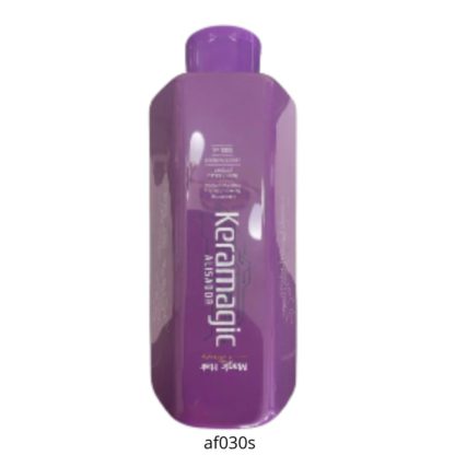 KERATINA TRADICIONAL 100 ML  MAGIC HAIR THERAPY