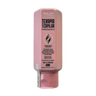 TERAPIA CAPILAR 200ML  MAGIC HAIR THERAPY