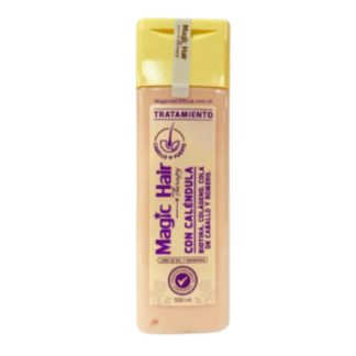 TRATAMIENTO CALENDULA 500ML MAGIC HAIR THERAPY