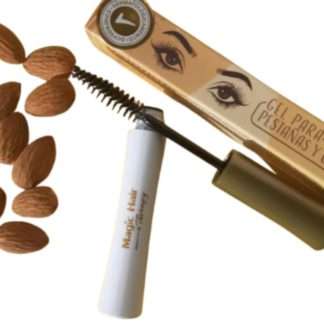 GEL PESTAÑAS Y CEJAS 6 ML  MAGIC HAIR THERAPY