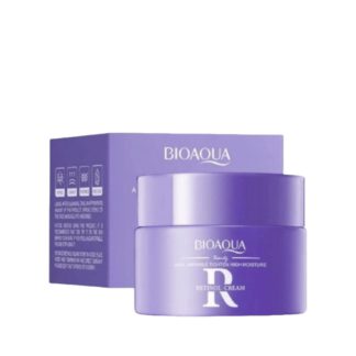 CREMA RETINOL 60G BIOAQUA