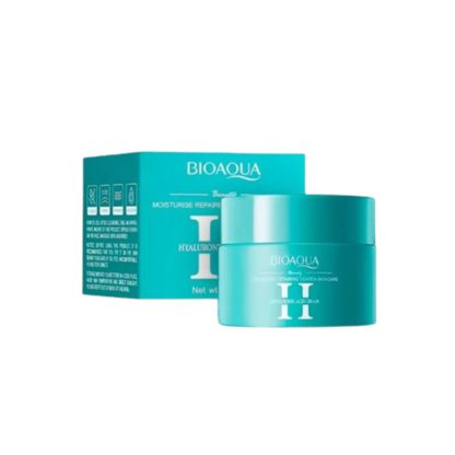 CREMA HIDRATACION ACIDO HIALURONICO 60G BIOAQUA