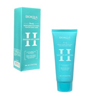 JABON HIDRATACION ACIDO HIALURONICO 100G BIOAQUA