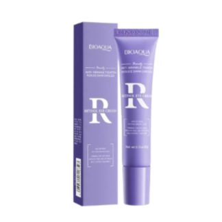 CONTORNO OJOS RETINOL 20G BQY18793 BIOAQUA
