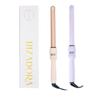 PINZA RIZADORA MANDARINNA  MANDARINNA