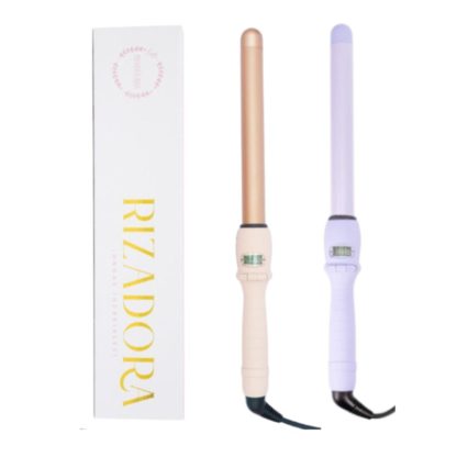 PINZA RIZADORA MANDARINNA  MANDARINNA