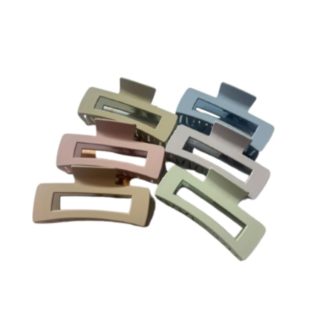 GANCHO RECTANGULAR GRANDE MATTER 30 - 33 GENERICO