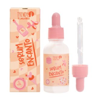 SERUM FACIAL ENCANTO SET2168 TRENDY