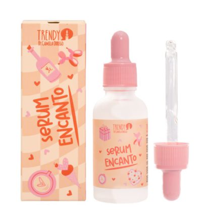 SERUM FACIAL ENCANTO SET2168 TRENDY