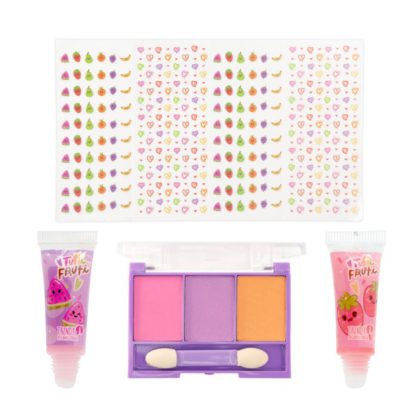 KIT NIÑAS TUTTI FRUTTI KBT2157 TRENDY - Imagen 2