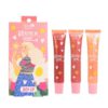 KIT X 3 BRILLOS BLOOM TO SHINE BBS2096 TRENDY