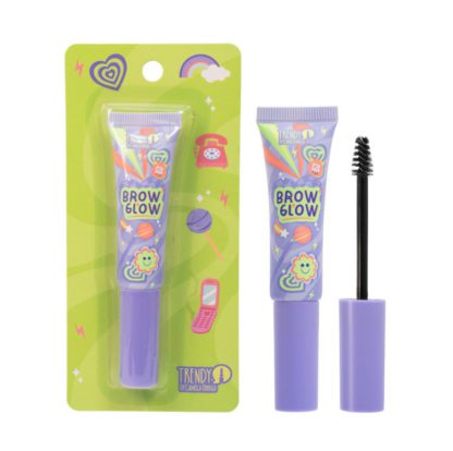 GEL FIJADOR DE CEJAS GLOW CBG216 TRENDY