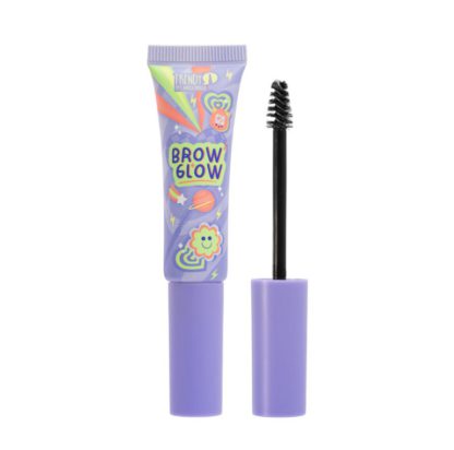 GEL FIJADOR DE CEJAS GLOW CBG216 TRENDY - Imagen 2