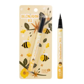DELINEADOR PLUMON BEE DBT2160 TRENDY