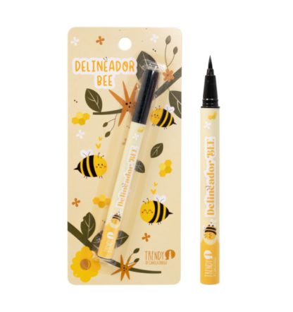 DELINEADOR PLUMON BEE DBT2160 TRENDY