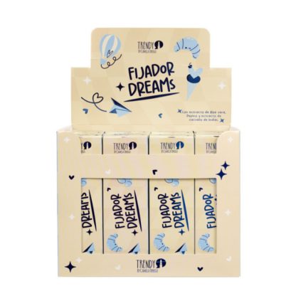 FIJADOR DREAMS FDT2173 TRENDY - Imagen 2
