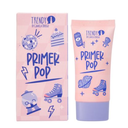 PRIMER POP PPT2174 TRENDY