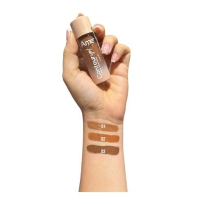 Contorno Liquido Ame - Imagen 2