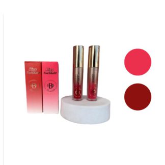 TINTA DE LABIOS KISS TINTSHELL BL-BT112 BLOOMSHELL