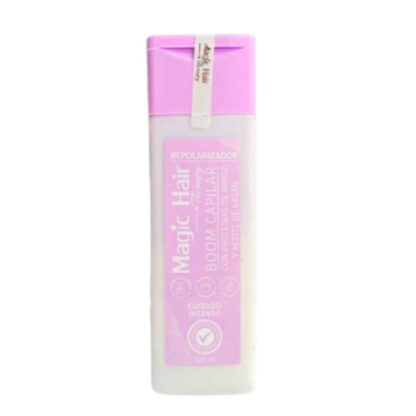REPOLARIZADOR BOOM CAPILAR 500ML MAGIC HAIR THERAPY
