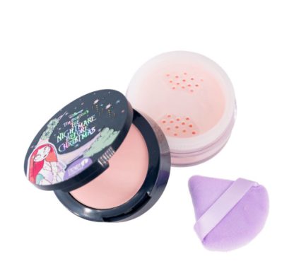 POLVOS SUELTOS Y COMPACTOS JACK DY2188 DISNEY