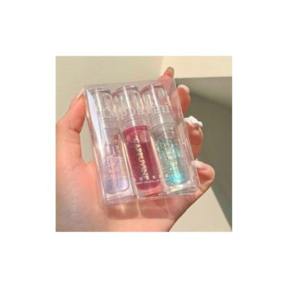 CP23B LIP GLOSS X 3 CAPPUVINI