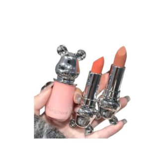 Gx1125 Mist Velvet Lipstick (Osito) Gege Bear