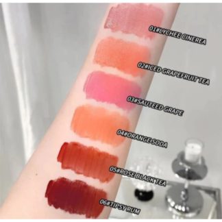 GX1128 LIP GLOSS HIDRATANTE (TAPA CORAZON) GEGE BEAR