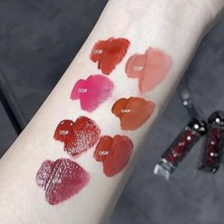 GX1113 LABIAL LIQUIDO ICEBERG LAVA GEGE BEAR