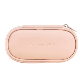 KIT DE BROCHAS MINI PARA OJOS Y ROSTRO 6PCS ATENEA