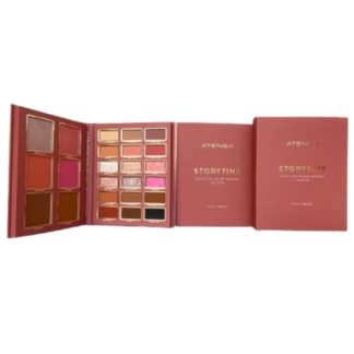 PALETA DE SOMBRAS STORYTIME ATENEA