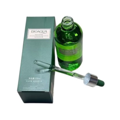 SERUM CENTELLA ASIATICA  BIOAQUA - Imagen 2