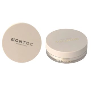 POLVO SUELTO TRASLUCIDO SOFT POWDER 5G MONTOC