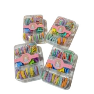 MOÑITAS + 4 MINI GANCHOS R26-70 GENERICO