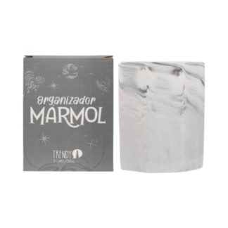 ORGANIZADOR MARMOL OMT2275 TRENDY