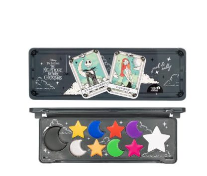PALETA ARTISTICA JACK DY2103 DISNEY TRENDY