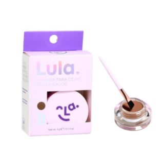 POMADA PARA CEJAS  LULA