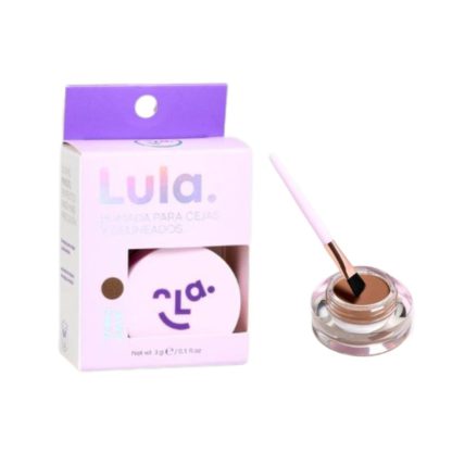 POMADA PARA CEJAS  LULA