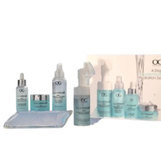 KIT ACIDO HIALURONICO 4 PRODUCTOS  OG