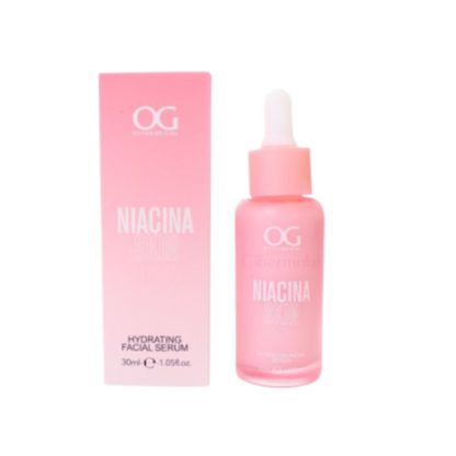 SUERO NIACINAMIDA 50 ML OG