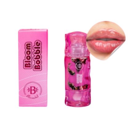 BRILLO DE LABIOS BOBBLE CRISTAL BL-BO458 BLOOMSHELL