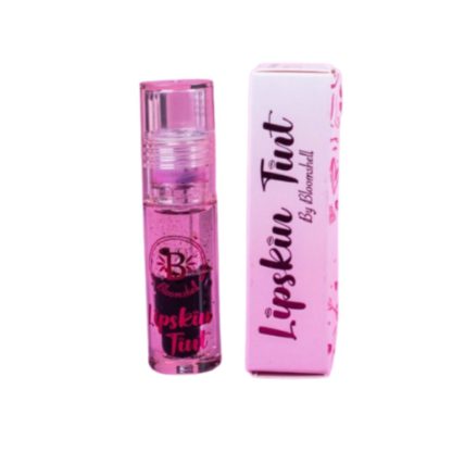 TINTA DE LABIOS LIPSKIN 2 EN 1 BL-BTL813 BLOOMSHELL