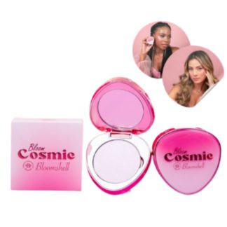 ILUMINADOR COSMIC BL-BIC303 BLOOMSHELL