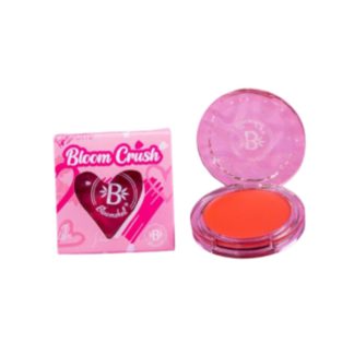 RUBOR CRUSH AMUSE BL-R117 BLOOMSHELL